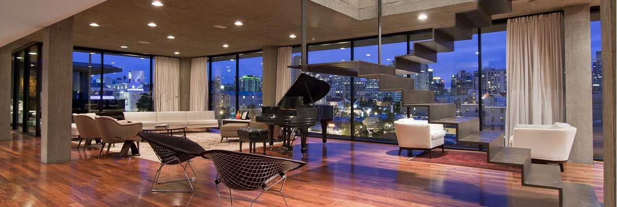 Foto da capa de Blackout Film - Insulfilm Residencial e Empresarial | Rio de Janeiro, RJ